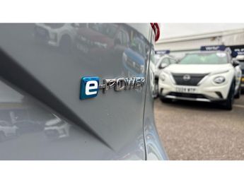 Nissan Qashqai 1.5 E-Power Acenta Premium 5dr Auto Hybrid Hatchback