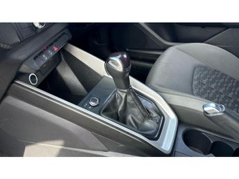 Audi A1 25 TFSI Sport 5dr S Tronic Petrol Hatchback