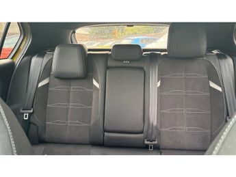 Vauxhall Astra 1.6 Plug-in Hybrid Ultimate 5dr Auto Hatchback