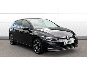 Volkswagen Golf 1.5 TSI 150 Style Edition 5dr Petrol Hatchback