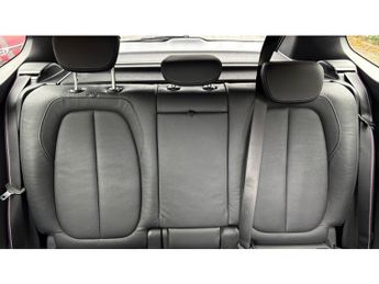 BMW X1 xDrive 20i M Sport 5dr Step Auto Petrol Estate
