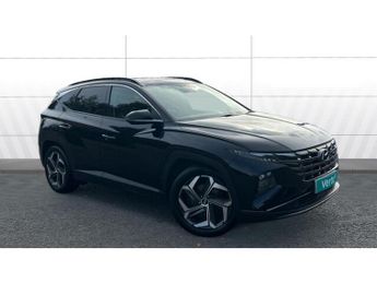 Hyundai Tucson 1.6 TGDi Ultimate 5dr 2WD Petrol Estate