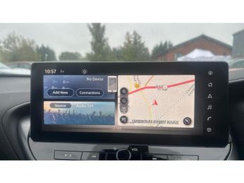 Nissan Juke 1.6 Hybrid N-Connecta 5dr Auto Hybrid Hatchback