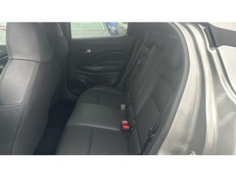 Nissan Juke 1.6 Hybrid N-Connecta 5dr Auto Hybrid Hatchback
