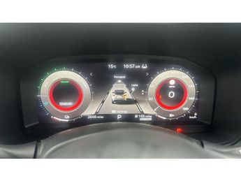 Nissan Juke 1.6 Hybrid N-Connecta 5dr Auto Hybrid Hatchback