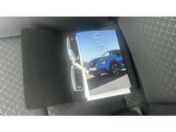 Nissan Juke 1.6 Hybrid N-Connecta 5dr Auto Hybrid Hatchback