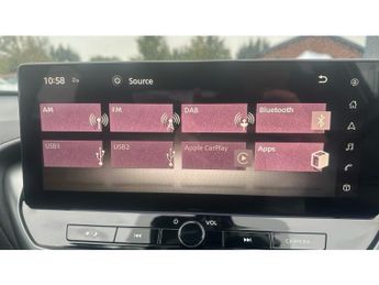 Nissan Juke 1.6 Hybrid N-Connecta 5dr Auto Hybrid Hatchback