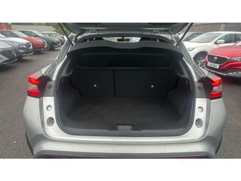 Nissan Juke 1.6 Hybrid N-Connecta 5dr Auto Hybrid Hatchback