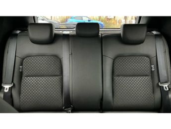 Nissan Juke 1.0 DiG-T N-Connecta 5dr DCT Petrol Hatchback