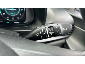 Hyundai BAYON 1.0 TGDi 48V MHEV SE Connect 5dr DCT Petrol Hatchback