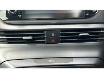 Hyundai BAYON 1.0 TGDi 48V MHEV SE Connect 5dr DCT Petrol Hatchback