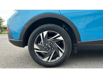 Hyundai BAYON 1.0 TGDi 48V MHEV SE Connect 5dr DCT Petrol Hatchback