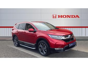 Honda CR-V 2.0 i-MMD Hybrid EX 5dr eCVT Hybrid Estate