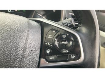 Honda CR-V 2.0 i-MMD Hybrid EX 5dr eCVT Hybrid Estate