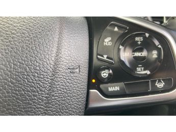 Honda CR-V 2.0 i-MMD Hybrid EX 5dr eCVT Hybrid Estate