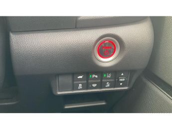 Honda CR-V 2.0 i-MMD Hybrid EX 5dr eCVT Hybrid Estate