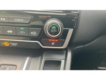 Honda CR-V 2.0 i-MMD Hybrid EX 5dr eCVT Hybrid Estate