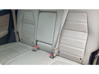 Honda CR-V 2.0 i-MMD Hybrid EX 5dr eCVT Hybrid Estate