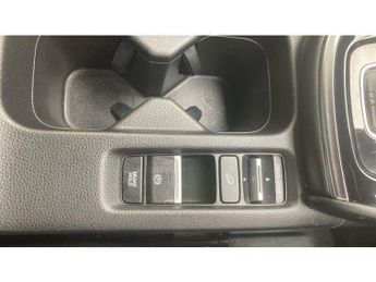 Honda HR-V 1.5 eHEV Advance 5dr CVT Hybrid Hatchback