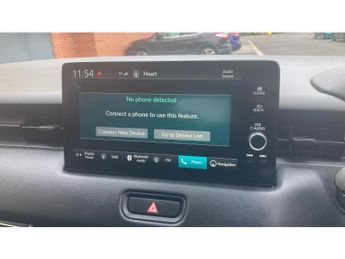 Honda HR-V 1.5 eHEV Advance 5dr CVT Hybrid Hatchback