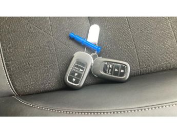 Honda HR-V 1.5 eHEV Advance 5dr CVT Hybrid Hatchback