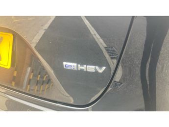 Honda HR-V 1.5 eHEV Advance 5dr CVT Hybrid Hatchback