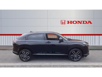 Honda HR-V 1.5 eHEV Advance 5dr CVT Hybrid Hatchback