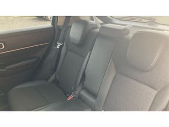 Honda HR-V 1.5 eHEV Advance 5dr CVT Hybrid Hatchback