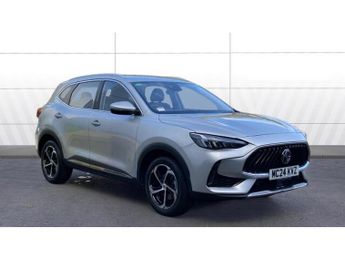 MG HS 1.5 T-GDI SE 5dr DCT Petrol Hatchback