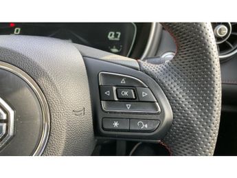 MG HS 1.5 T-GDI SE 5dr DCT Petrol Hatchback