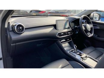 MG HS 1.5 T-GDI SE 5dr DCT Petrol Hatchback