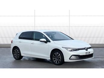 Volkswagen Golf 1.5 TSI 150 Active 5dr Petrol Hatchback