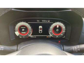 Nissan Juke 1.0 DiG-T N-Connecta 5dr DCT Petrol Hatchback