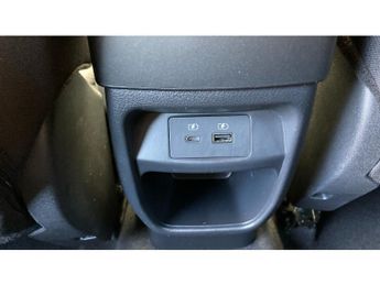 Nissan Juke 1.0 DiG-T N-Connecta 5dr DCT Petrol Hatchback