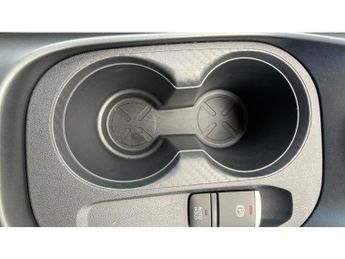 Nissan Juke 1.0 DiG-T N-Connecta 5dr DCT Petrol Hatchback