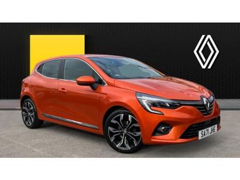 Renault Clio 1.0 TCe 90 S Edition 5dr Petrol Hatchback