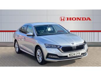Skoda Octavia 2.0 TDI 150 SE L 5dr DSG Diesel Hatchback