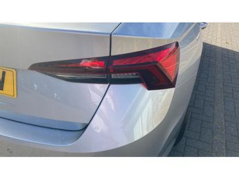 Skoda Octavia 2.0 TDI 150 SE L 5dr DSG Diesel Hatchback