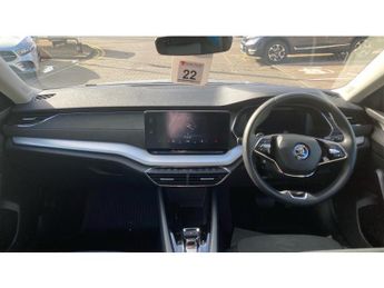 Skoda Octavia 2.0 TDI 150 SE L 5dr DSG Diesel Hatchback