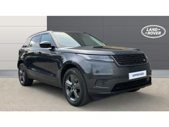 Land Rover Range Rover 2.0 D200 MHEV S 5dr Auto Diesel Estate