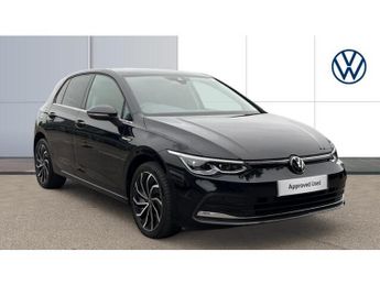 Volkswagen Golf 1.5 TSI Style Edition 5dr Petrol Hatchback