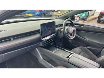 Volkswagen ID.7 250kW 4MOTION GTX Plus 86kWh 5dr Auto Electric Estate