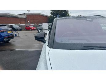 Volkswagen ID.7 250kW 4MOTION GTX Plus 86kWh 5dr Auto Electric Estate