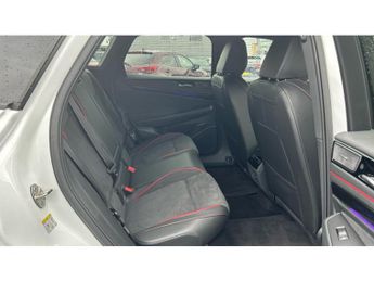 Volkswagen ID.7 250kW 4MOTION GTX Plus 86kWh 5dr Auto Electric Estate