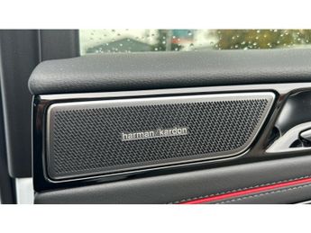 Volkswagen ID.7 250kW 4MOTION GTX Plus 86kWh 5dr Auto Electric Estate