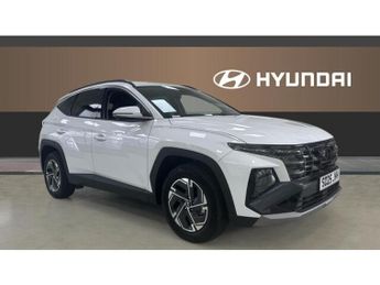 Hyundai Tucson 1.6T Advance 5dr Petrol Estate