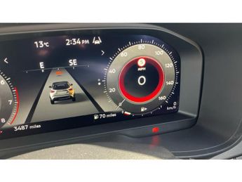 Nissan Juke 1.0 DiG-T N-Connecta 5dr DCT Petrol Hatchback