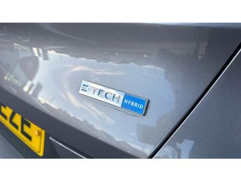 Renault Captur 1.6 E-TECH Hybrid 145 Iconic Edition 5dr Auto Hybrid Hatchback