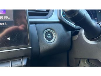 Renault Captur 1.6 E-TECH Hybrid 145 Iconic Edition 5dr Auto Hybrid Hatchback