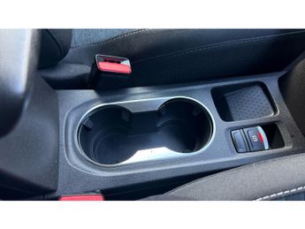 Renault Captur 1.6 E-TECH Hybrid 145 Iconic Edition 5dr Auto Hybrid Hatchback